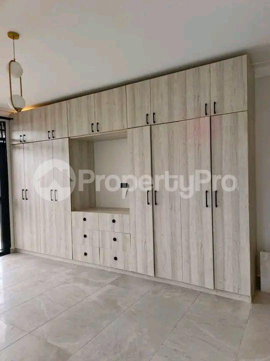 3 bedroom Apartment Block Apartment for rent kyanja road Kampala Central - 1