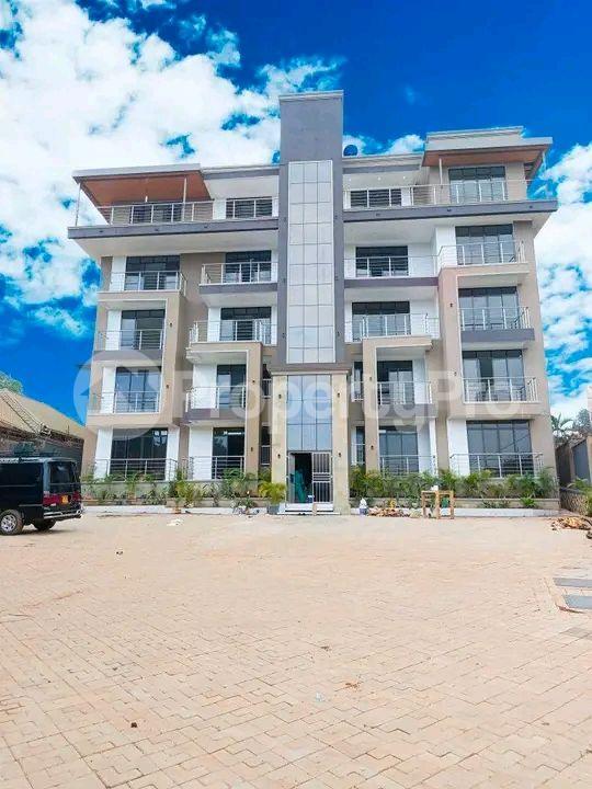 3 bedroom Apartment Block Apartment for rent kyanja road Kampala Central - 3