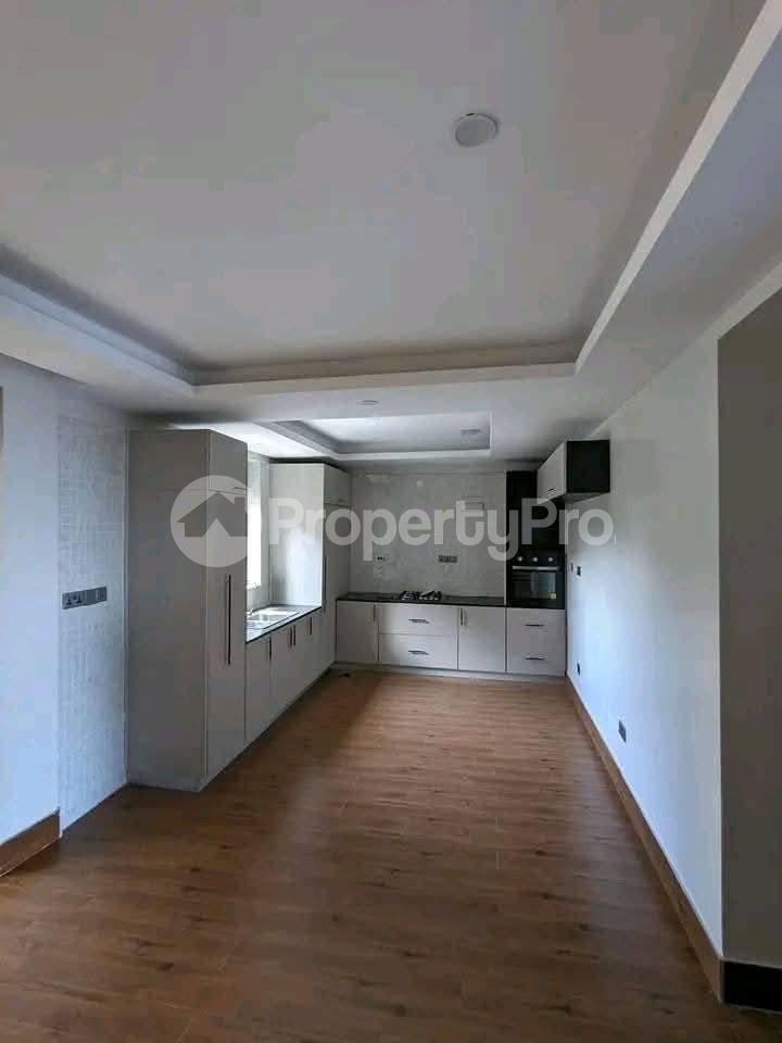 3 bedroom Apartment Block Apartment for rent Mbuya road Kampala Central - 10