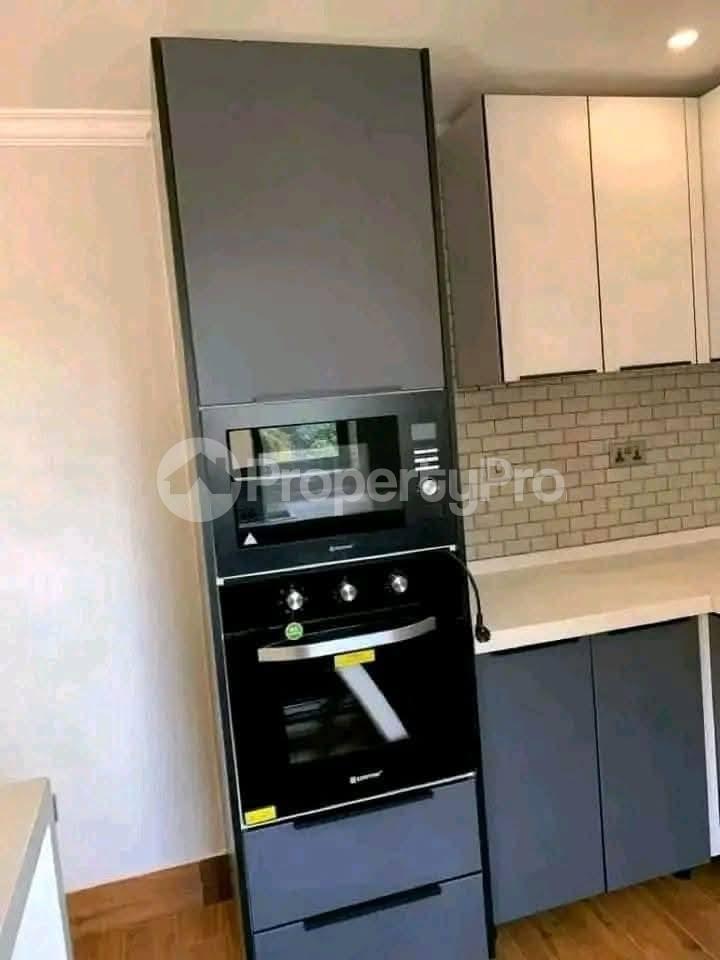 3 bedroom Apartment Block Apartment for rent Mbuya road Kampala Central - 8