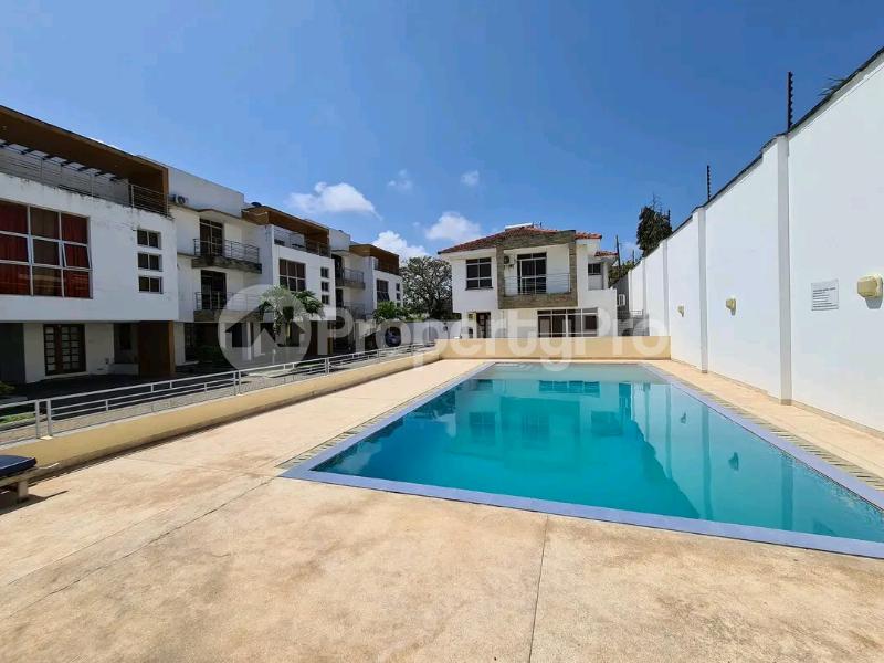 3 bedroom Flat&Apartment for rent Nyali Area Nyali Mombasa