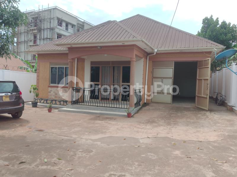 3 bedroom Land for sale Bweyogerere kiwanga  Kampala Central Kampala Central - 3