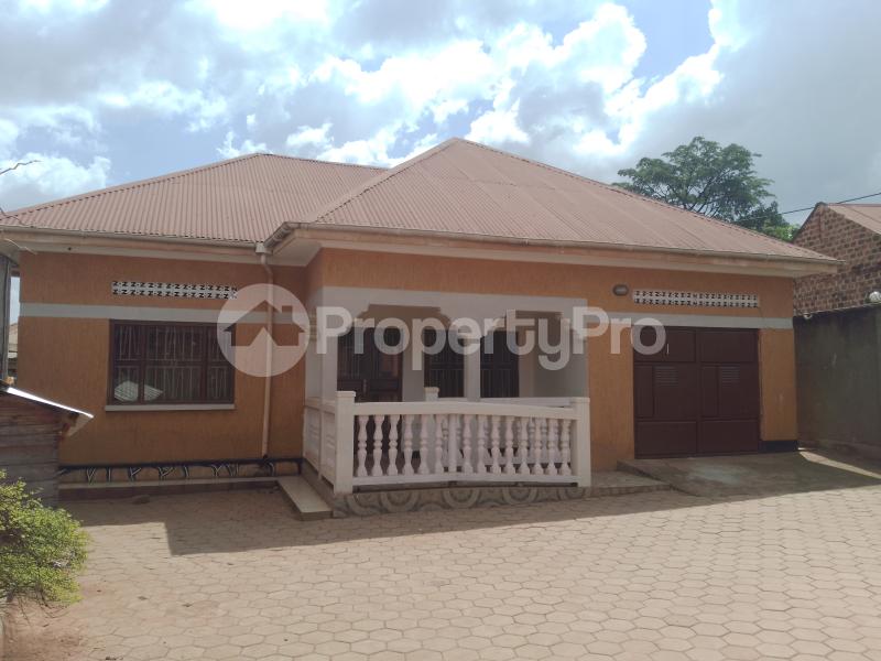 3 bedroom Bungalow Apartment for sale Namugongo seeta road  Kampala Central Kampala Central - 4