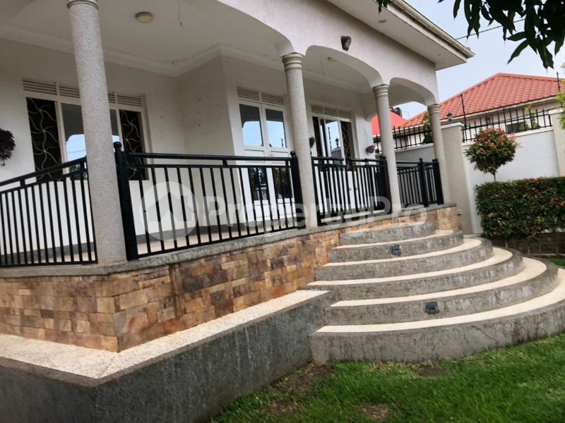4 bedroom Bungalow Apartment for sale Kira road  Kampala Central Kampala Central - 22