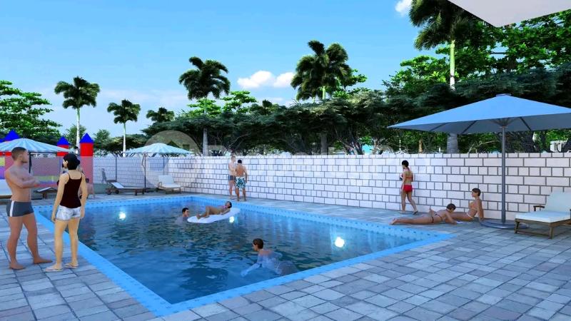 3 bedroom Flat&Apartment for sale Nyali Area Nyali Mombasa
