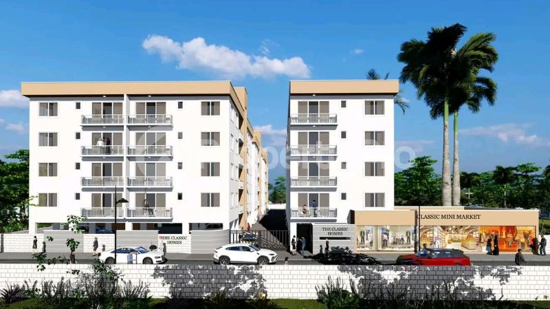 3 bedroom Flat&Apartment for sale Nyali Area Nyali Mombasa