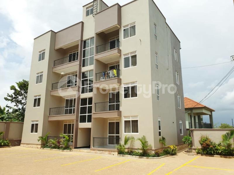 1 bedroom mini flat  Apartment Block Apartment for rent kira road Kira Wakiso Central - 5