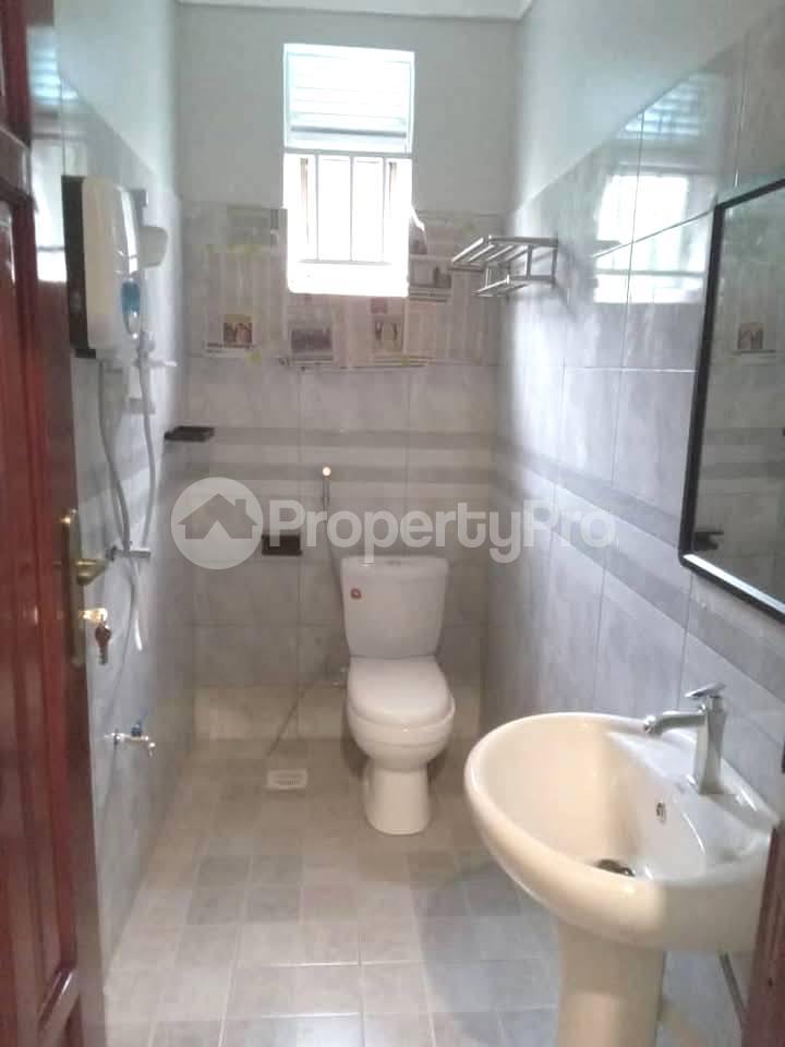 1 bedroom mini flat  Studio Apartment for rent kireka Wakiso Central - 7