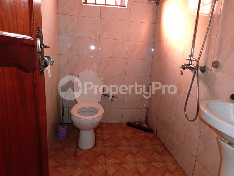 1 bedroom mini flat  Bungalow Apartment for rent kyaliwajjala road Wakiso Central - 1