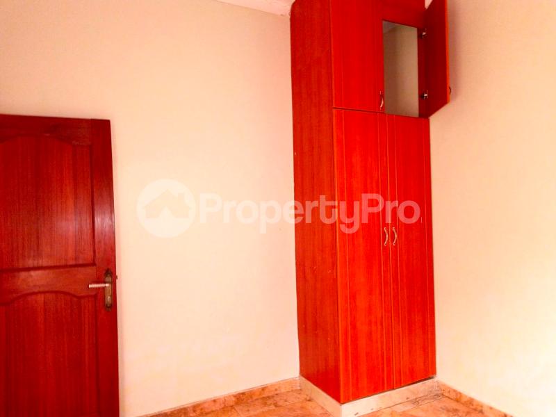 1 bedroom mini flat  Bungalow Apartment for rent kyaliwajjala road Wakiso Central - 5