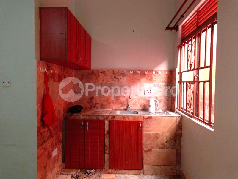 1 bedroom mini flat  Bungalow Apartment for rent kyaliwajjala road Wakiso Central - 0