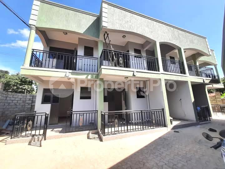 1 bedroom mini flat  Studio Apartment for rent bweyogerere road Wakiso Central - 3