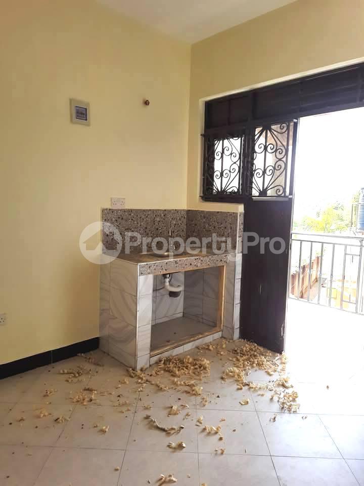 1 bedroom mini flat  Studio Apartment for rent bweyogerere road Wakiso Central - 1