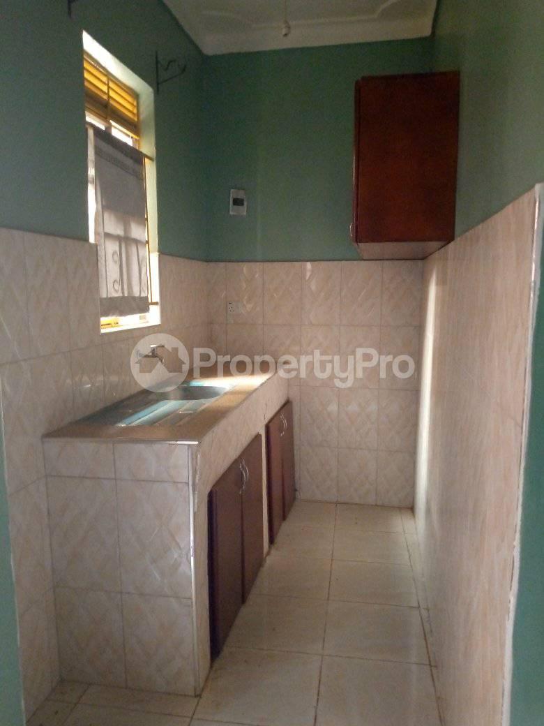 1 bedroom mini flat  Bungalow Apartment for rent kasangati road Wakiso Central - 2
