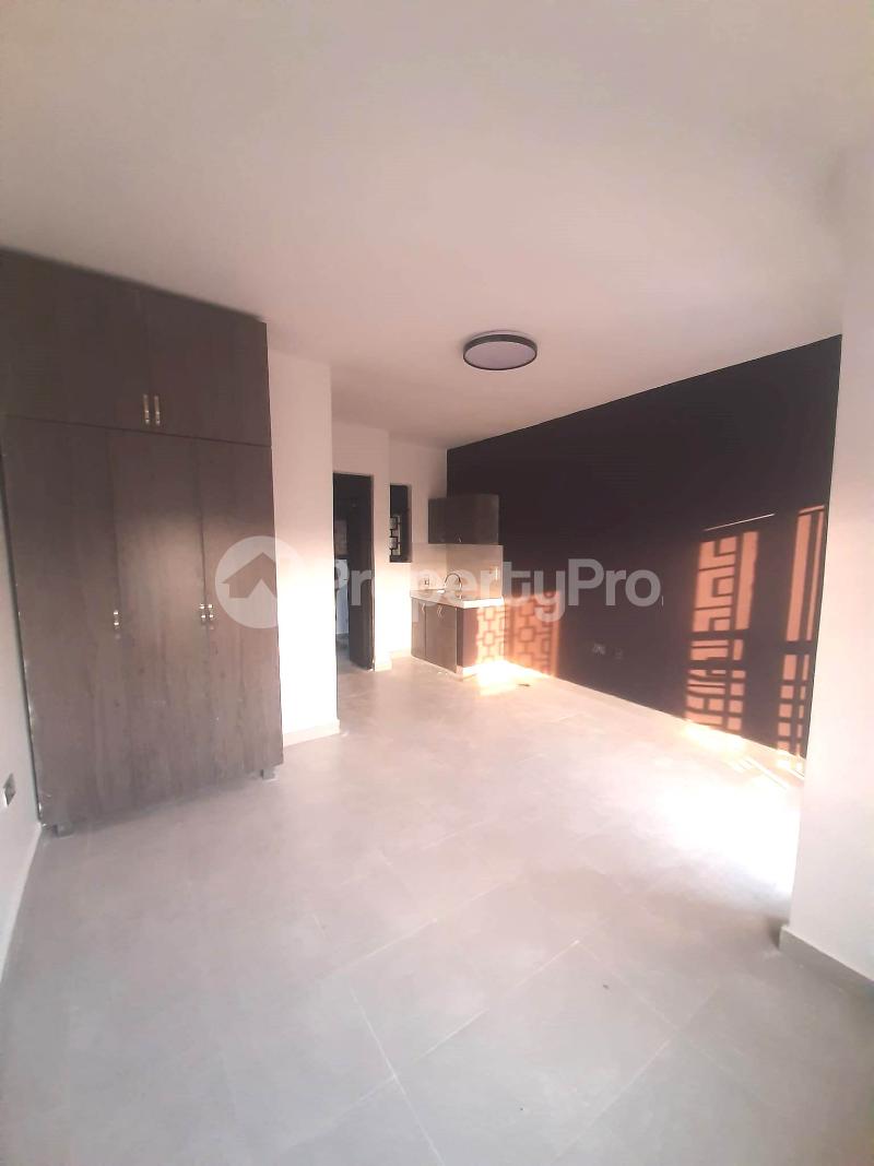 1 bedroom mini flat  Studio Apartment for rent kireka road Wakiso Central - 3