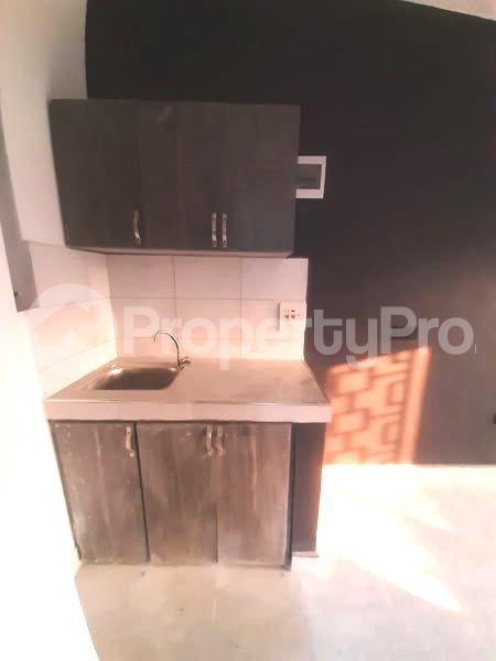 1 bedroom mini flat  Studio Apartment for rent kireka road Wakiso Central - 0