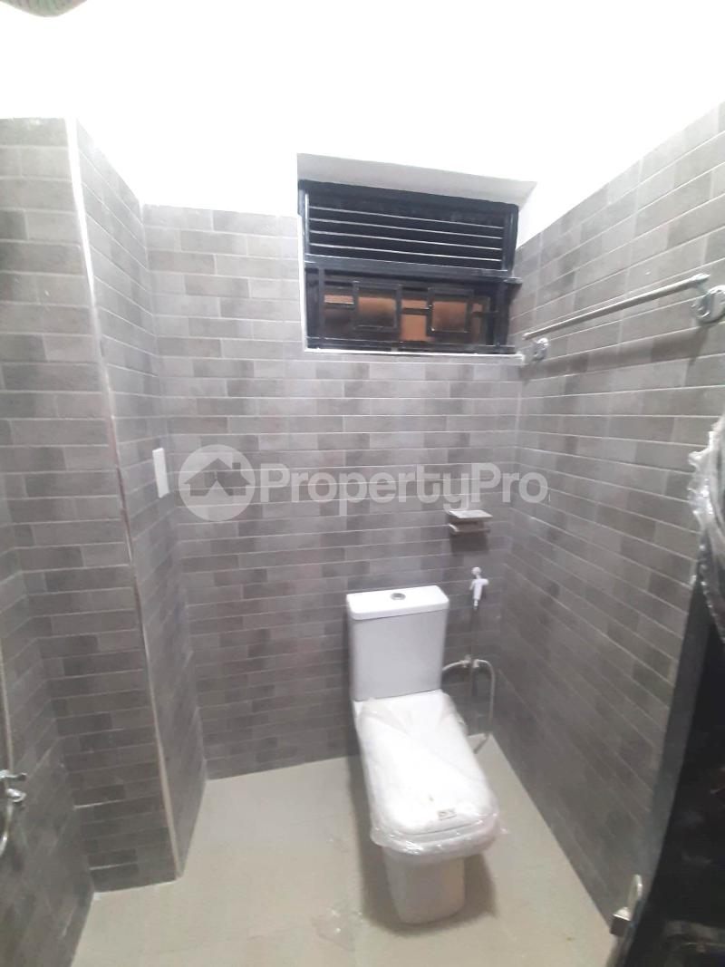 1 bedroom mini flat  Studio Apartment for rent kireka road Wakiso Central - 7