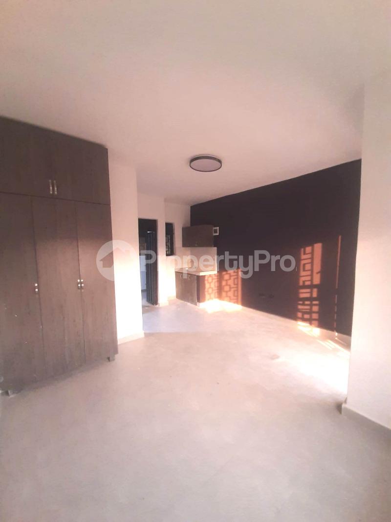 1 bedroom mini flat  Studio Apartment for rent kireka road Wakiso Central - 2