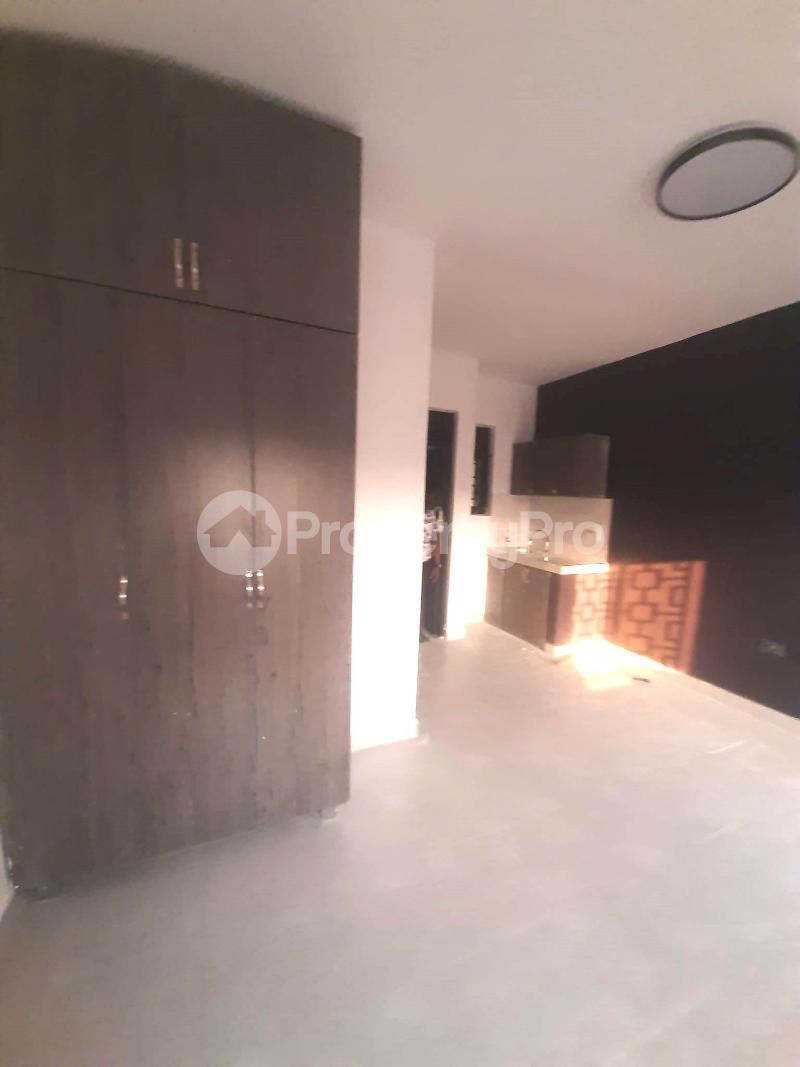 1 bedroom mini flat  Studio Apartment for rent kireka road Wakiso Central - 1