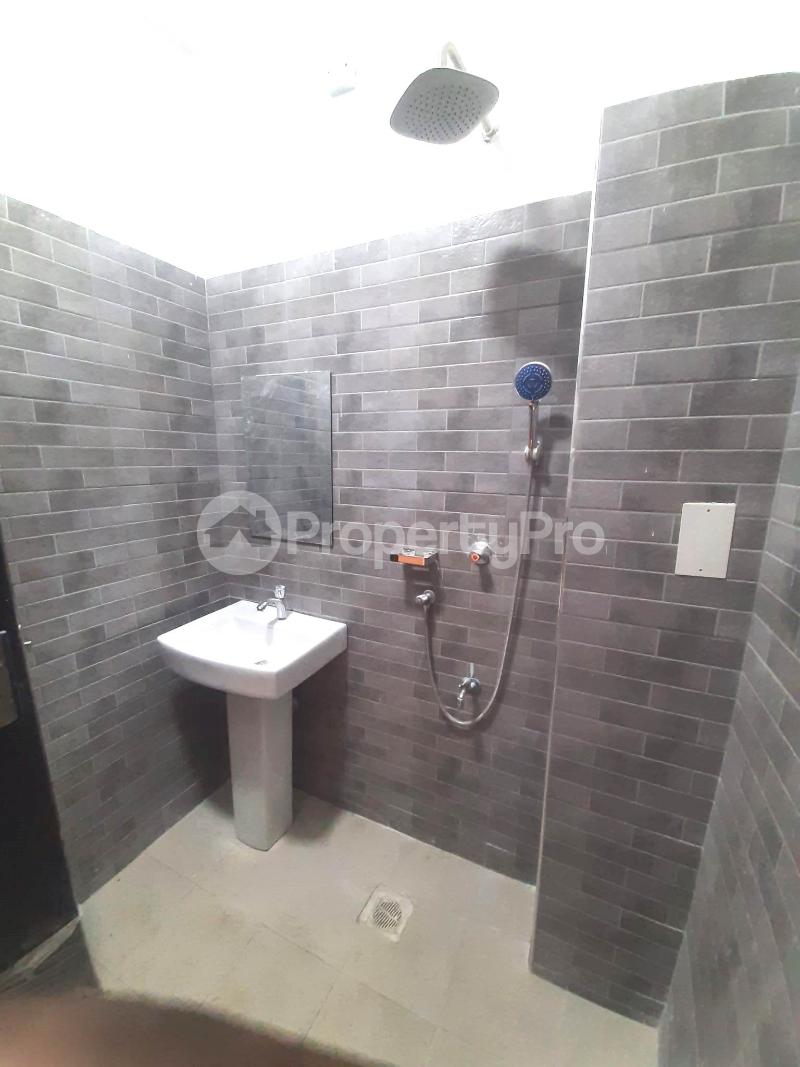 1 bedroom mini flat  Studio Apartment for rent kireka road Wakiso Central - 5