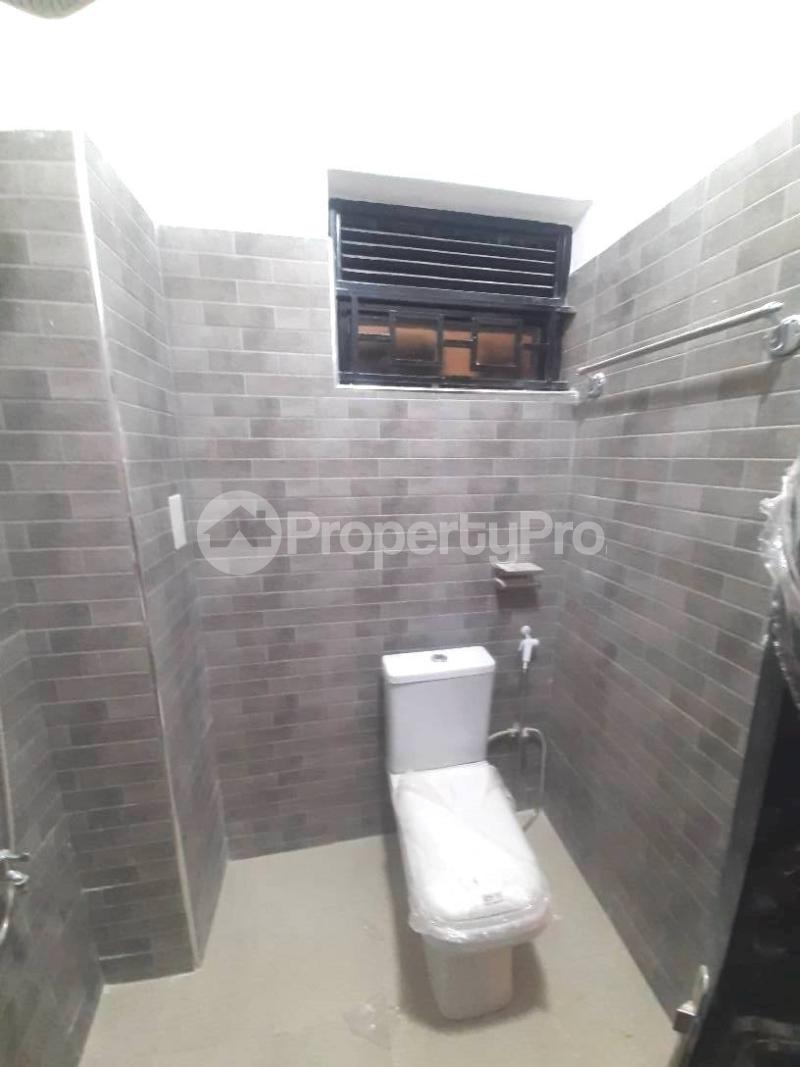 1 bedroom mini flat  Studio Apartment for rent kireka road Wakiso Central - 2