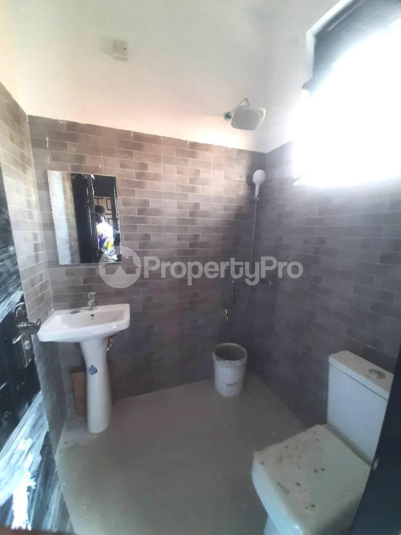 1 bedroom mini flat  Studio Apartment for rent kireka road Wakiso Central - 1