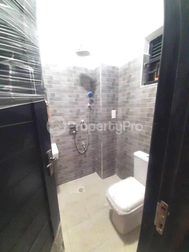 1 bedroom mini flat  Studio Apartment for rent kireka road Wakiso Central - 0