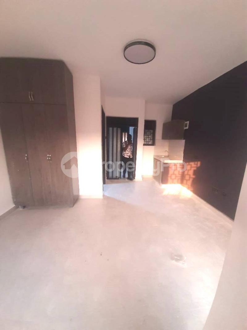 1 bedroom mini flat  Studio Apartment for rent kireka road Wakiso Central - 3