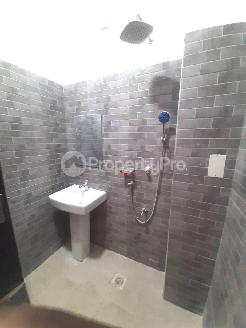 1 bedroom mini flat  Studio Apartment for rent kireka road Wakiso Central - 8