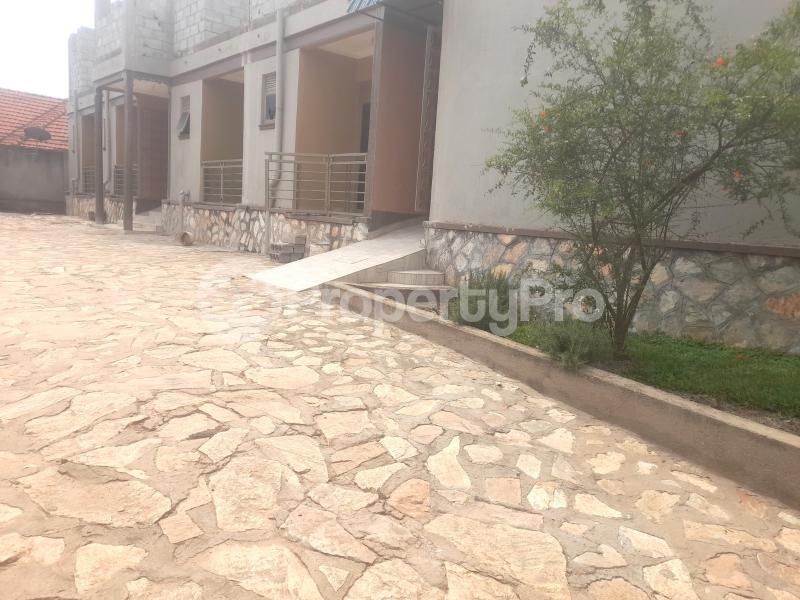 1 bedroom mini flat  Studio Apartment for rent kyaliwajjala road Wakiso Central - 1