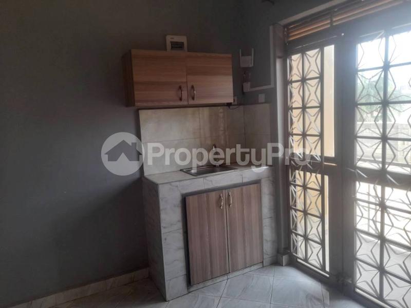 1 bedroom mini flat  Studio Apartment for rent kyaliwajjala road Wakiso Central - 3