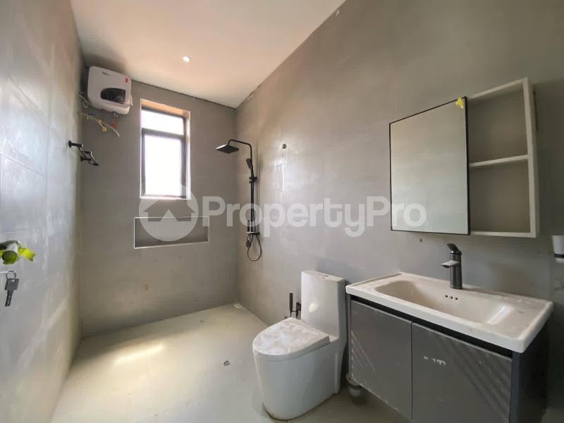 1 bedroom mini flat  Apartment Block Apartment for rent Kisaasi road Kisaasi Kampala Central - 1