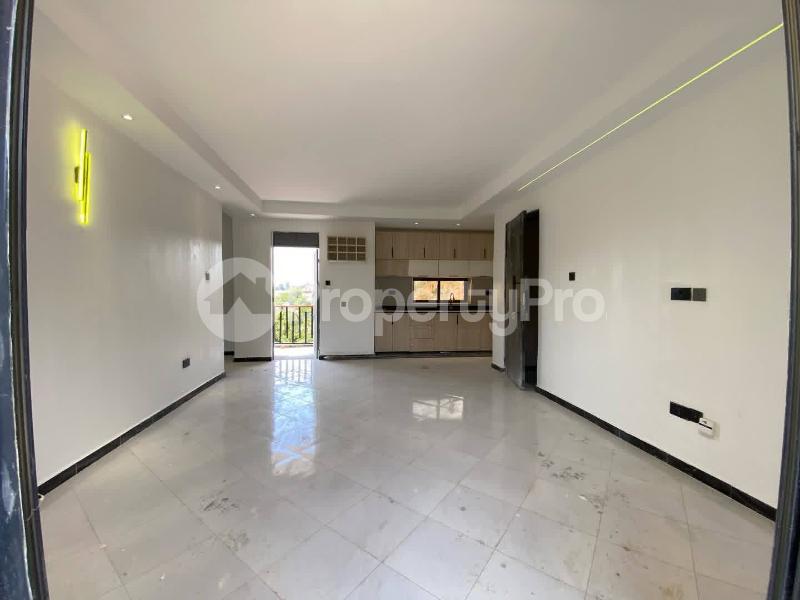 1 bedroom mini flat  Apartment Block Apartment for rent Kisaasi road Kisaasi Kampala Central - 2