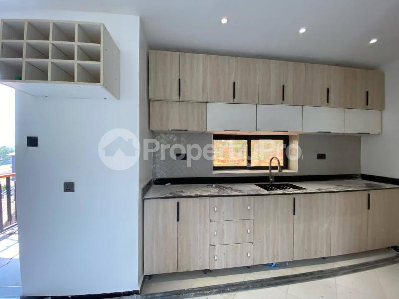 1 bedroom mini flat  Apartment Block Apartment for rent Kisaasi road Kisaasi Kampala Central - 4