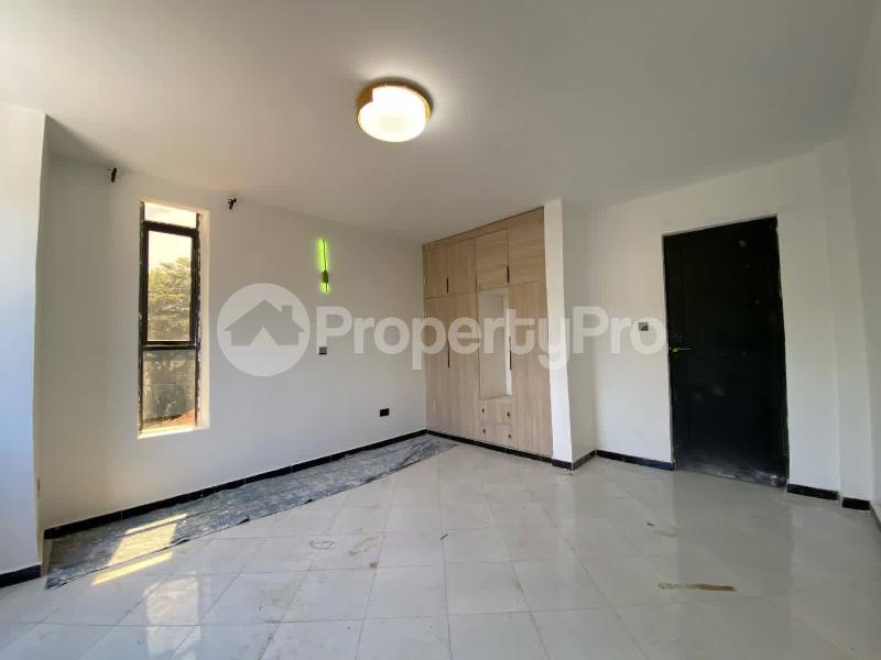 1 bedroom mini flat  Apartment Block Apartment for rent Kisaasi road Kisaasi Kampala Central - 4