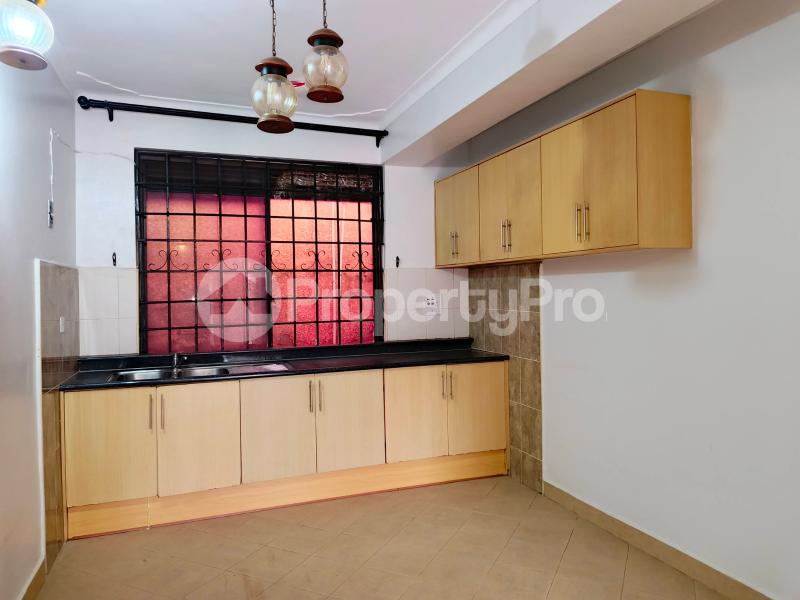1 bedroom mini flat  Apartment Block Apartment for rent Kiwaatule road Kampala Central - 2