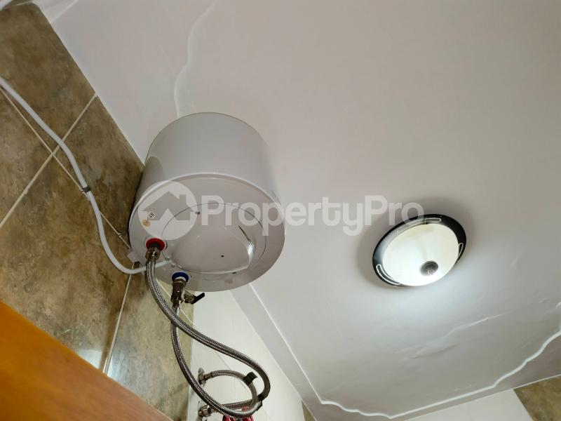 1 bedroom mini flat  Apartment Block Apartment for rent Kiwaatule road Kampala Central - 1