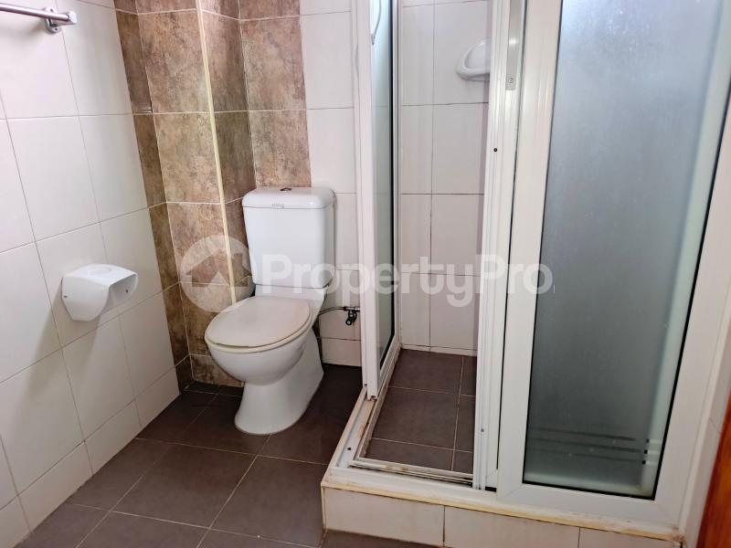 1 bedroom mini flat  Apartment Block Apartment for rent Kiwaatule road Kampala Central - 3