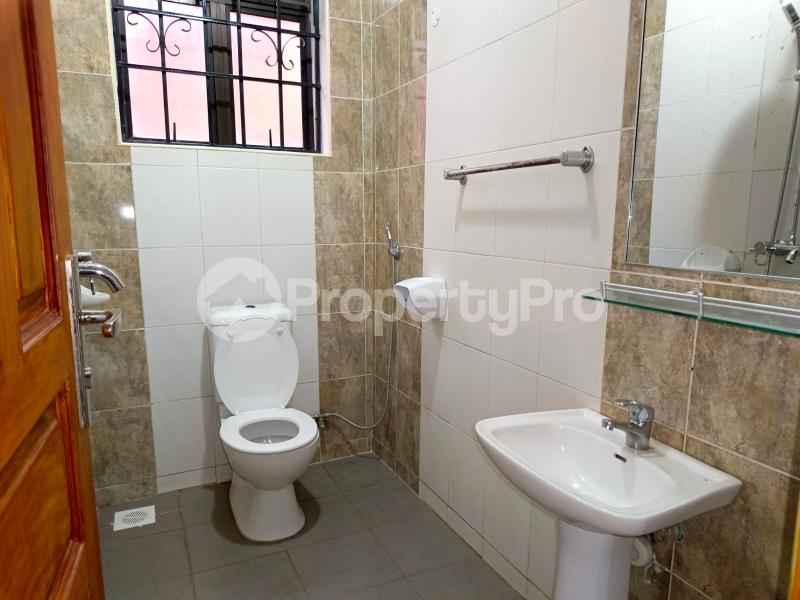 1 bedroom mini flat  Apartment Block Apartment for rent Kiwaatule road Kampala Central - 7