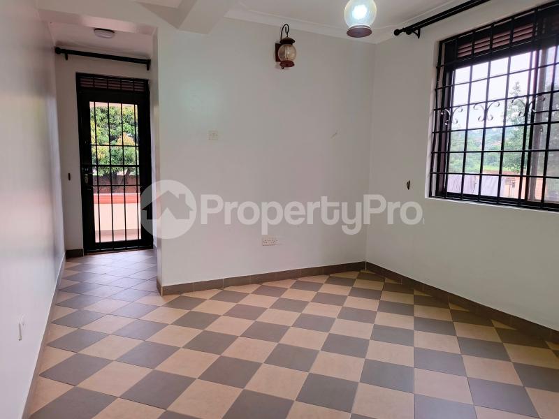 1 bedroom mini flat  Apartment Block Apartment for rent Kiwaatule road Kampala Central - 8