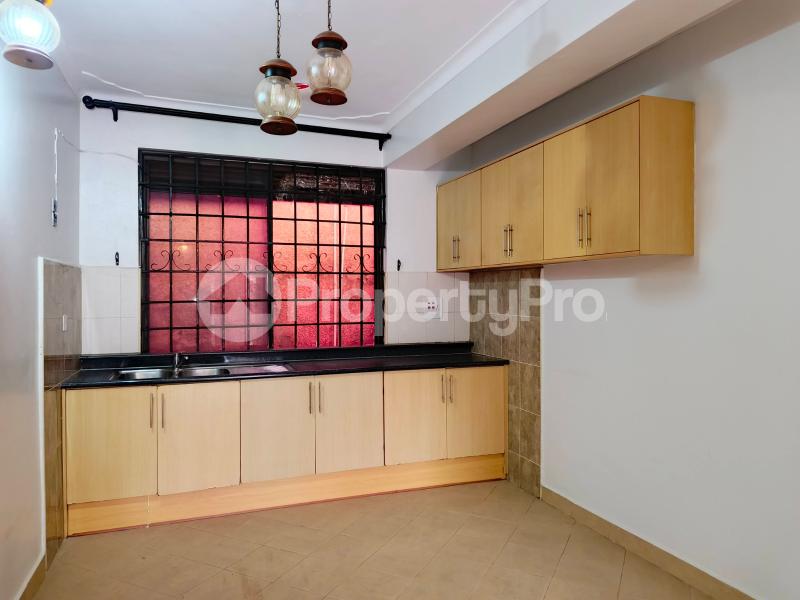 1 bedroom mini flat  Apartment Block Apartment for rent Kiwaatule road Kampala Central - 10