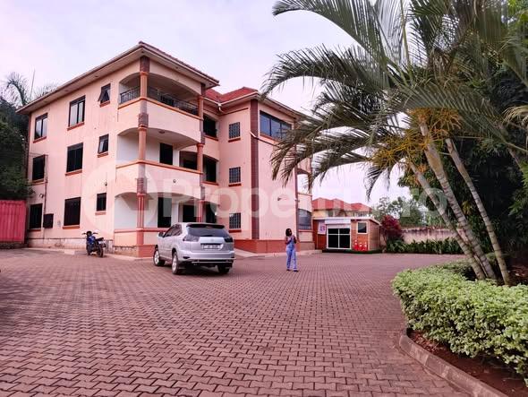 1 bedroom mini flat  Apartment Block Apartment for rent Kiwaatule road Kampala Central - 4