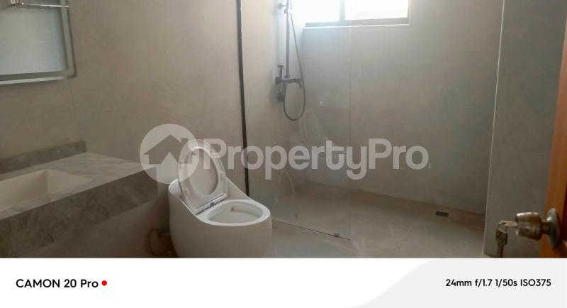 1 bedroom mini flat  Apartment Block Apartment for rent Kyanja road Kampala Central - 7