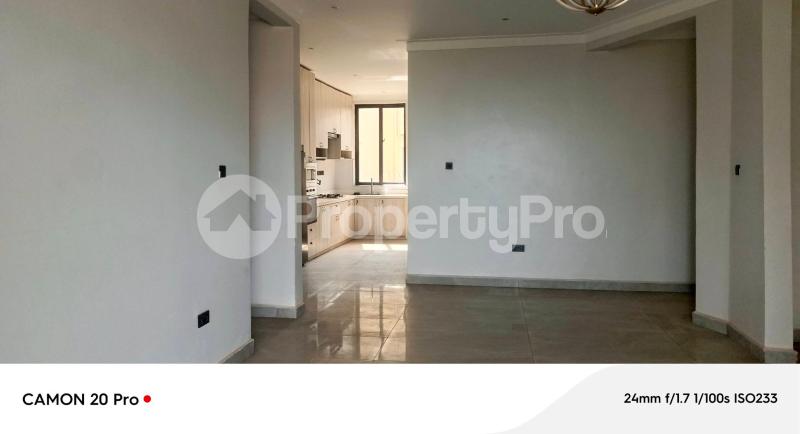 1 bedroom mini flat  Apartment Block Apartment for rent Kyanja road Kampala Central - 6