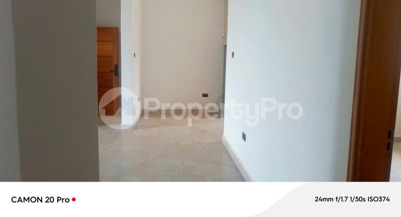 1 bedroom mini flat  Apartment Block Apartment for rent Kyanja road Kampala Central - 1