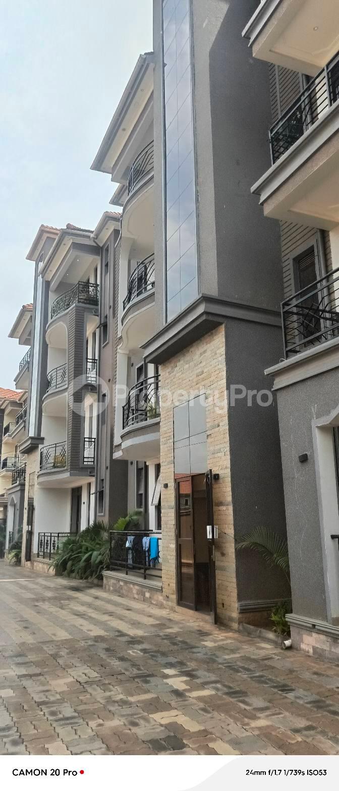 1 bedroom mini flat  Apartment Block Apartment for rent Kyanja road Kampala Central - 2