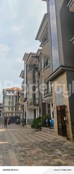 1 bedroom mini flat  Apartment Block Apartment for rent Kyanja road Kampala Central - 3