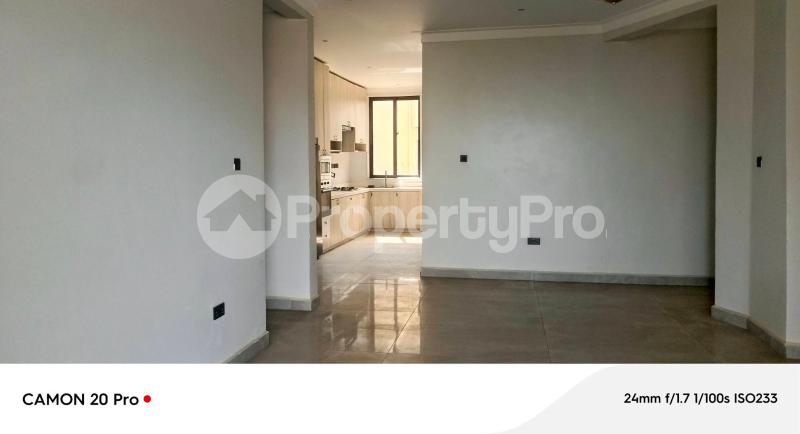 1 bedroom mini flat  Apartment Block Apartment for rent Kyanja road Kampala Central - 4