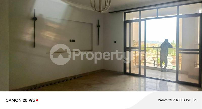 1 bedroom mini flat  Apartment Block Apartment for rent Kyanja road Kampala Central - 0