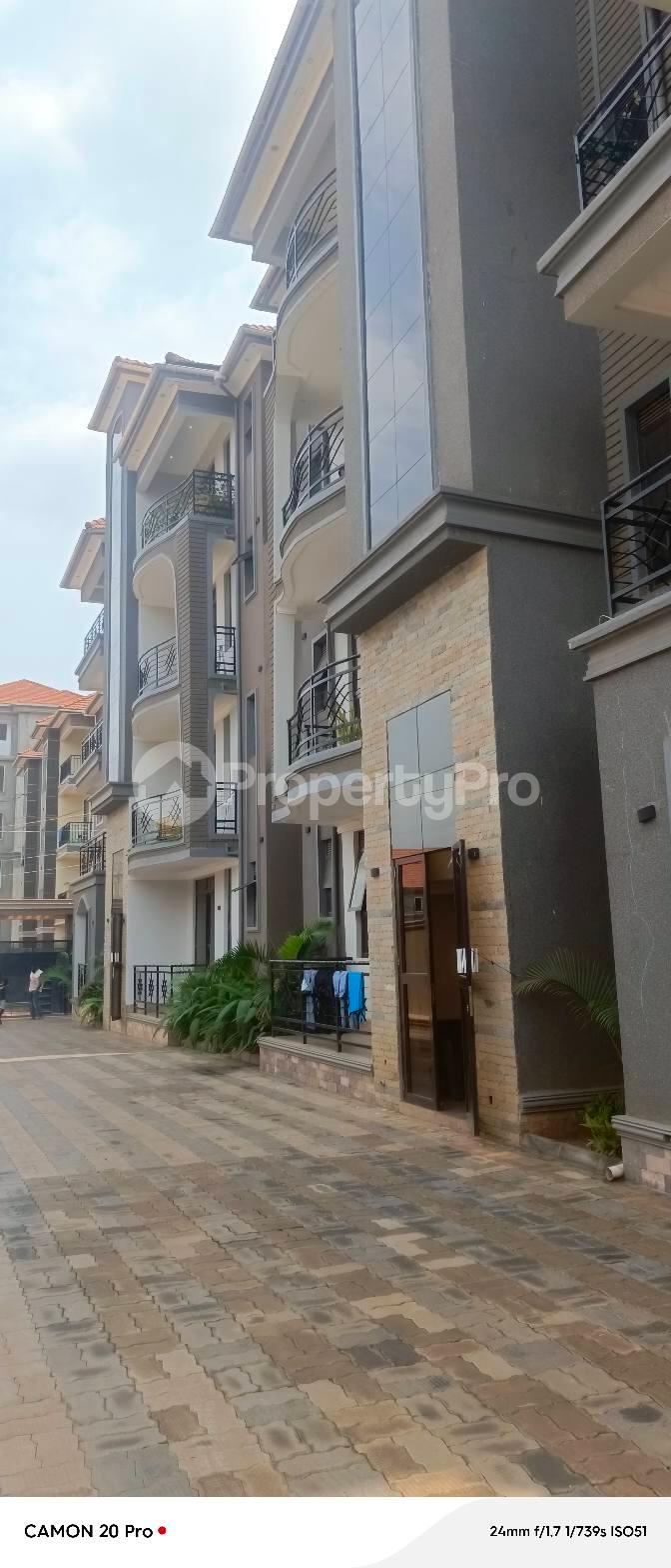 1 bedroom mini flat  Apartment Block Apartment for rent Kyanja road Kampala Central - 5